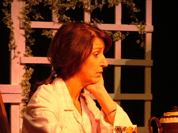 Jan Singfield as Sheila
